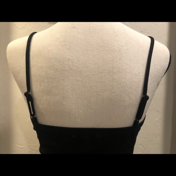 NWT Charlotte Russe Romper Dress - Picture 5 of 11